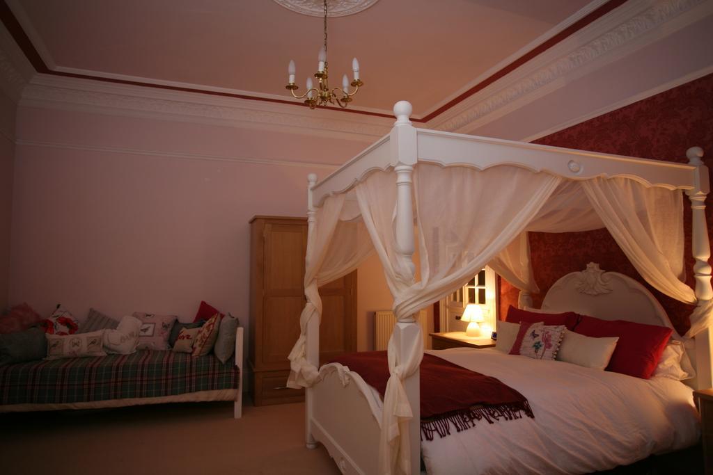 Netherfield House Bed And Breakfast Houston Cameră foto