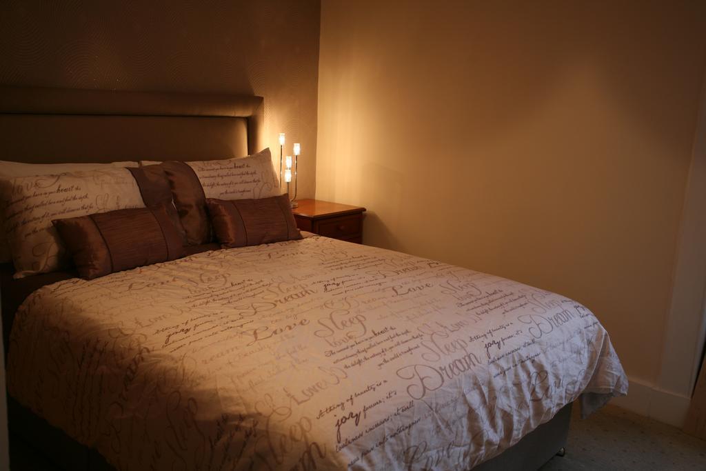 Netherfield House Bed And Breakfast Houston Cameră foto