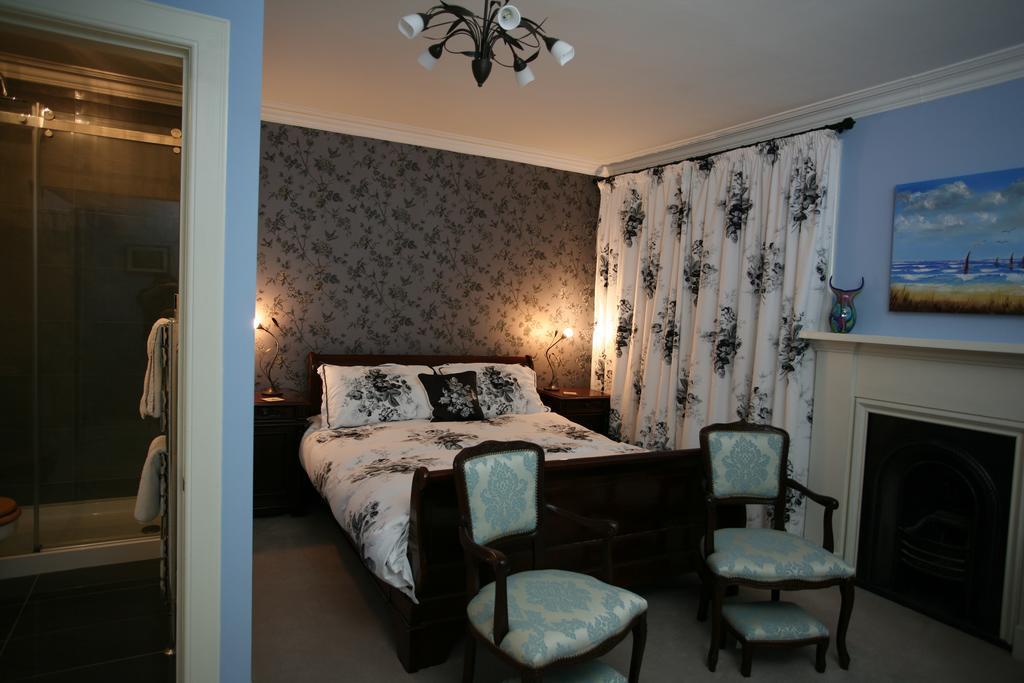 Netherfield House Bed And Breakfast Houston Cameră foto